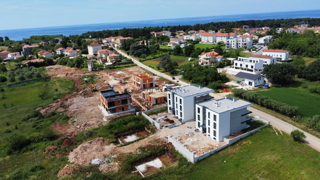 01 - Stanovanje B\F - Savudrija Resort